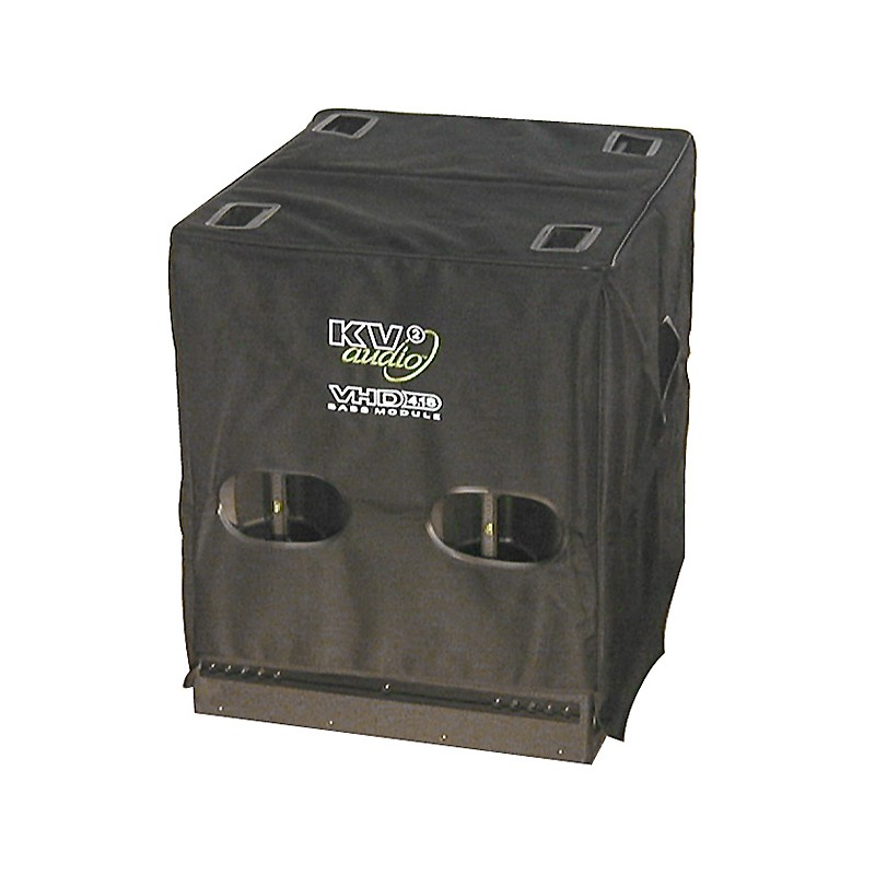 KV2 Audio Cover VHD4.18 Pokrowiec na moduł VHD4.18
